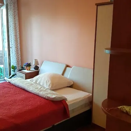 Apartment Cosy In Kaunas