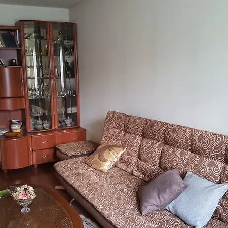 Apartment Cosy In *