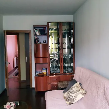 Cosy In Apartment