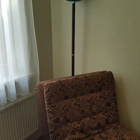 Cosy In Apartment Kaunas