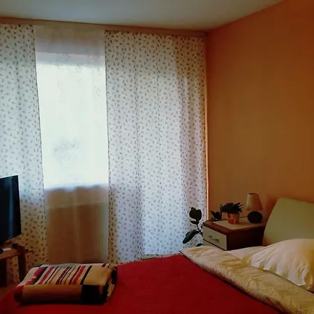 Apartment Cosy In