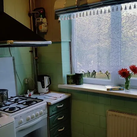 Apartment Cosy In