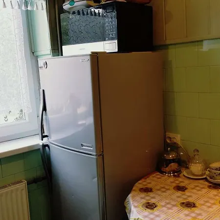 Cosy In Apartment