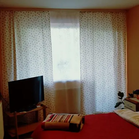 Cosy In Kaunas